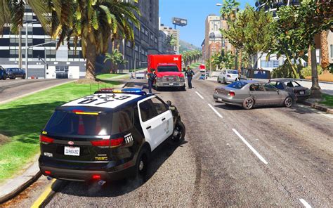 Police Simulator: Car Chase 3d APK for Android Download