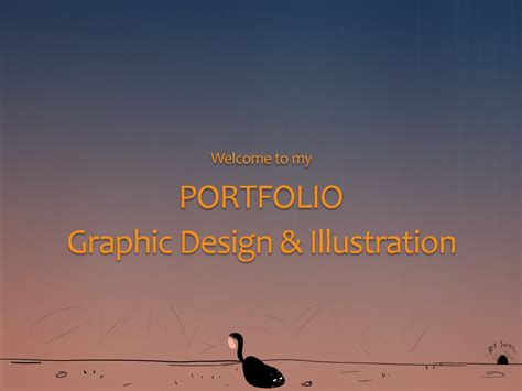 Graphic Design & Illustration Portfolio on Behance