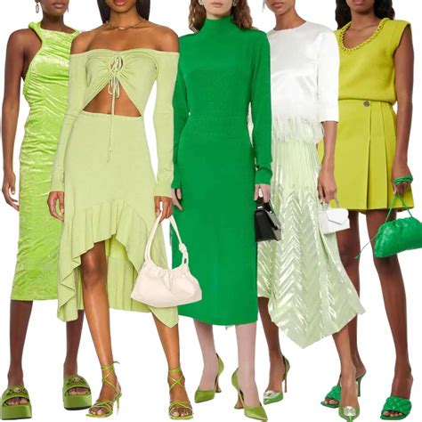 How to Wear Green Shoes Outfits - 9+ Styling Tips!