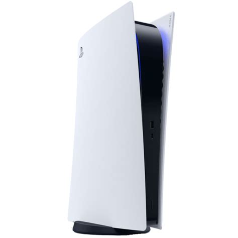 Sony PlayStation 5 Digital Edition : meilleur prix, fiche technique et actualité - Consoles ...