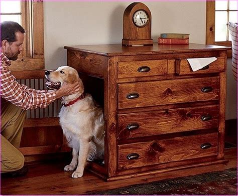 Dog House Furniture - Ideas on Foter