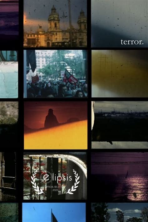 Terror (2022) — The Movie Database (TMDB)