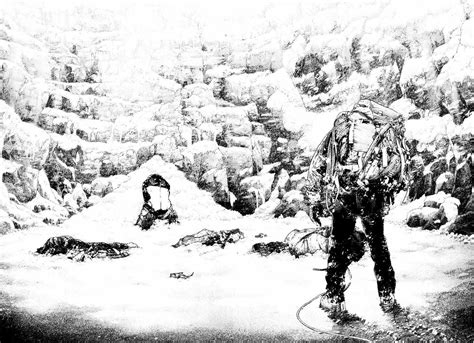 Pin by izunami on Manga 2 in 2021 | Sakamoto shinichi, Snow, Outdoor