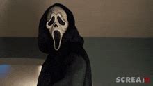 Ghostface GIF - Ghostface - Discover & Share GIFs