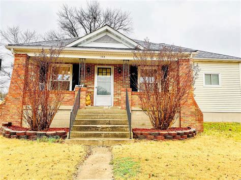 103 N 6th St, Festus, MO 63028 | Zillow