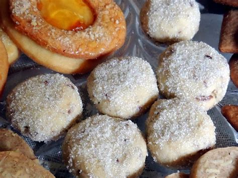 COCINA DESMITIFICADA: POLVORONES DE NUEZ | Recette, Recette francaise