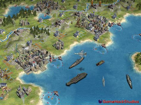 Civilization 3 Free Full Download - ultimateever