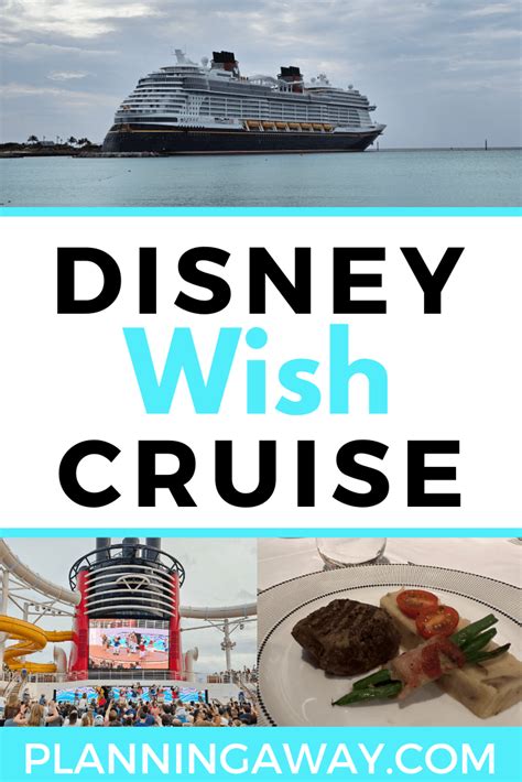 27 Best Disney Wish Cruise Ship Activities For Families – Planning Away