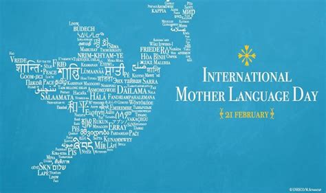 International Mother Language Day 2021: History, theme, and significance | Pragativadi | Odisha ...