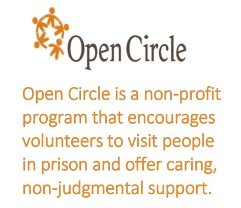 Open Circle – Initiatives for Just Communities