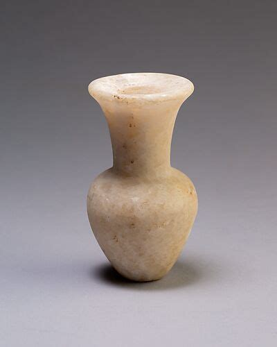 Cylindrical jar | Early Dynastic Period | The Metropolitan Museum of Art