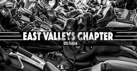 East Valleys Chapter Belgium