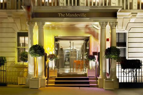 The Mandeville Hotel | Affordable Deals - Book Self-Catering or Bed and Breakfast Now!