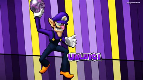 🔥 [130+] Waluigi Wallpapers | WallpaperSafari