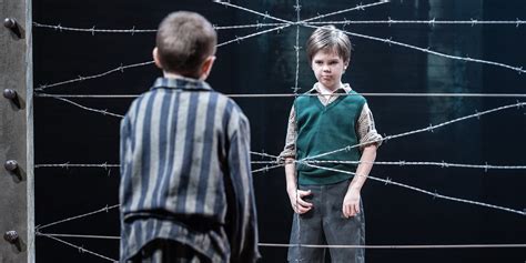 The Boy in the Striped Pyjamas | Liverpool Everyman & Playhouse theatres