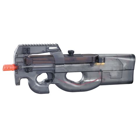 FN P90 Electric Airsoft Rifle