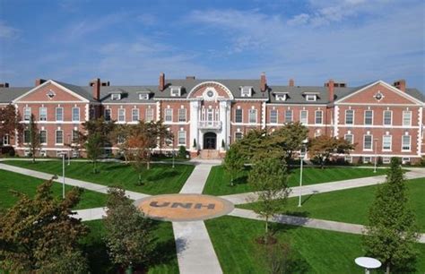 University of New Haven | Photos | Best College | US News | College visit, College fun, Campus visit