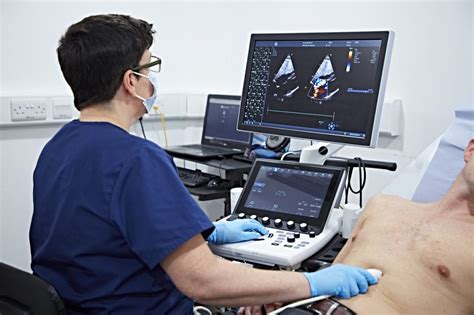 Understanding Echocardiogram: Types, Preparation, and More