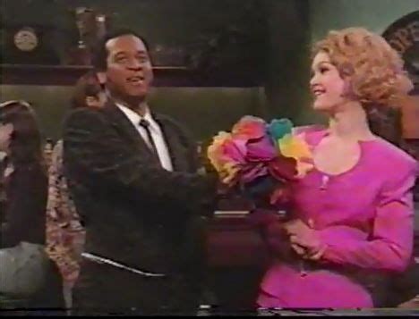 SNL: S26E15... HOST: JULIA STILES... DATE: MARCH 17, 2001 | Julia ...