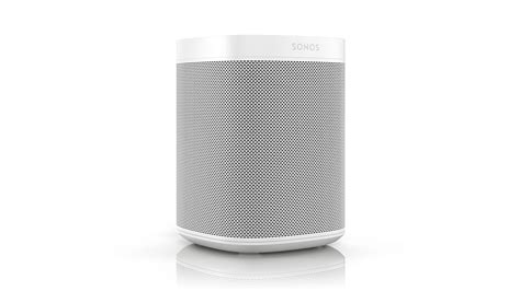 Sonos One SL review | What Hi-Fi?