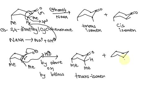 SOLVED: prouuci When treated with sodium borohydride, D-glucose is ...