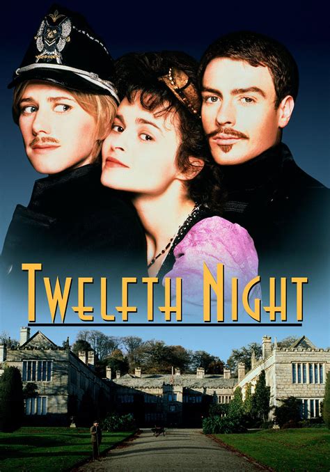 Twelfth Night (1996) | Kaleidescape Movie Store