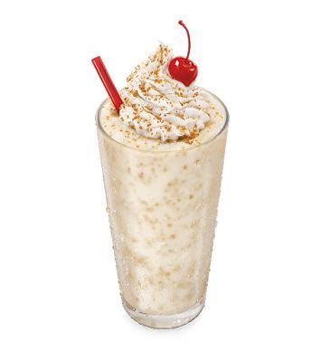 Sonic Drive-In - Menu - Hand-Mixed Master Shakes | Oreo cheesecake ...