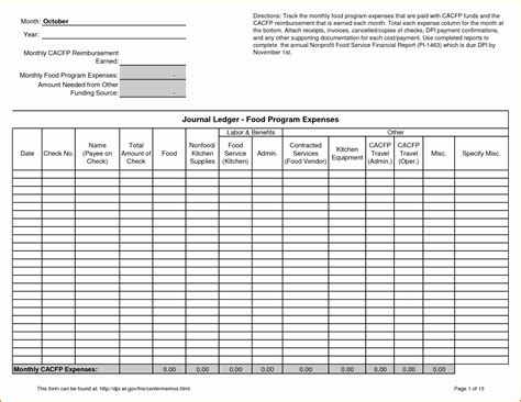 Excel Accounting Template For Small Business Spreadsheet Templates for Busines Excel Accounting ...