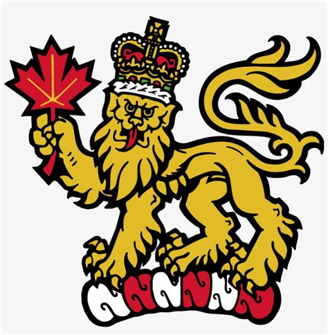 Arms Of Canada Coat Of Arms Crest Motto - Canadian Coat Of Arms Crest ...