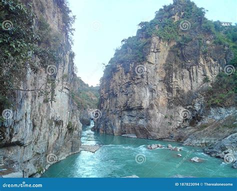 Mandakini River Himalayas Stock Photos - Free & Royalty-Free Stock Photos from Dreamstime