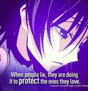 Code Geass Lelouch Quotes. QuotesGram