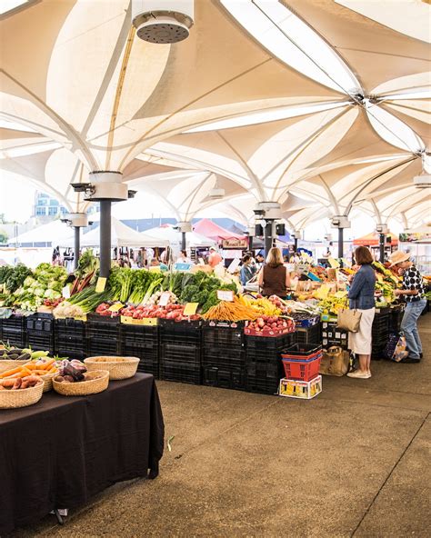 The Best Markets In Sydney To Visit This Weekend | URBAN LIST SYDNEY