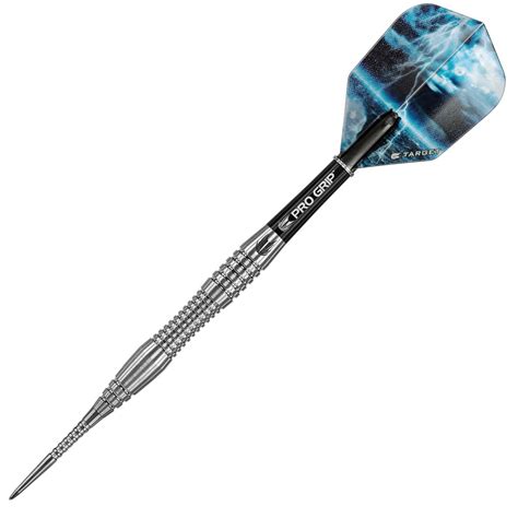 Target Darts Lightning Storm 90% Tungsten 22 grams