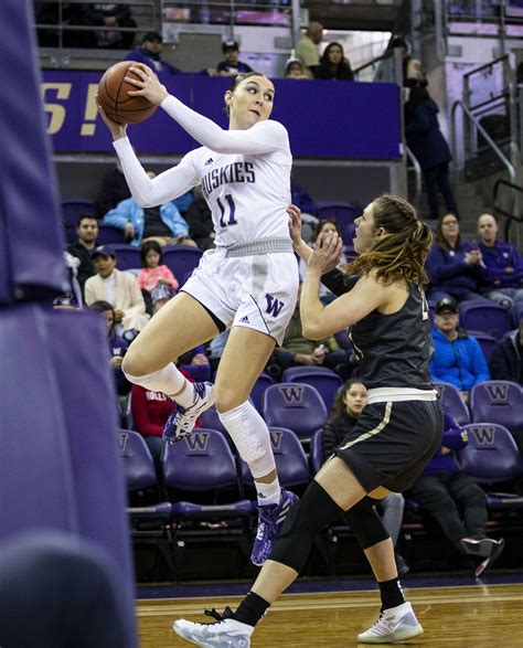 UW women’s basketball team thankful to just get on the court as Huskies ...