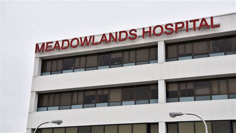 Meadowlands Hospital slated to be sold