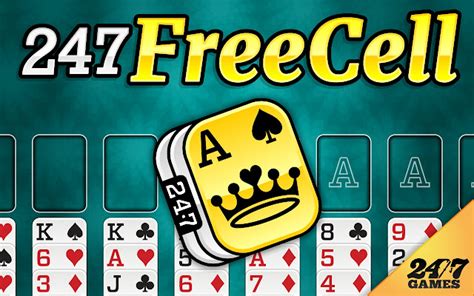 247 Freecell Solitaire Games Klondike 2023 - All Computer Games Free ...