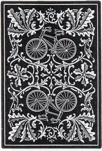 About Bicycle - The History of Bicycle® Playing Cards | Bicycle cards, Bicycle playing cards ...