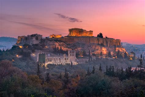 Athens, Greece | Anshar Images