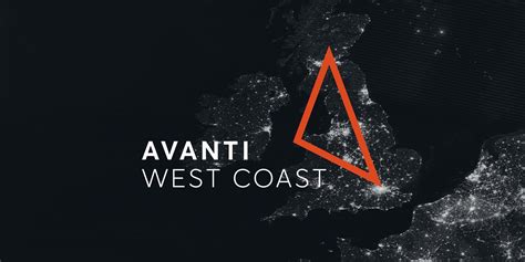 Avanti West Coast sets out plans for West Coast franchise | Rail ...