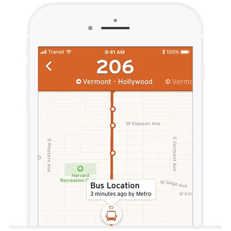 LA Metro gets better real-time transit data – Transit