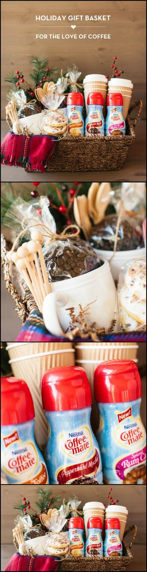 70+ Inexpensive DIY Gift Basket Ideas - DIY Gifts - Page 12 of 14 - DIY ...