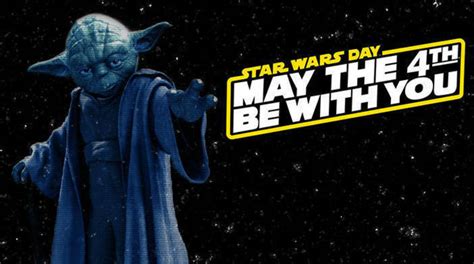 May 4: Star Wars Day - Trivia Night | Youth Assisting Youth