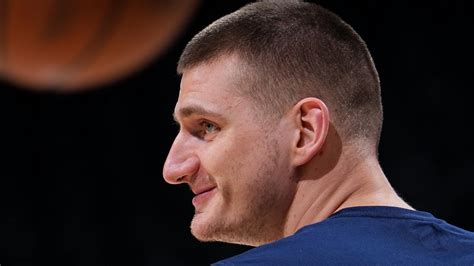 Nikola Jokic - FyffeGermana