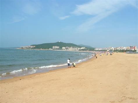 Weihai International Bathing Beach - ATUALIZADO 2020 O que saber antes de ir - Sobre o que as ...