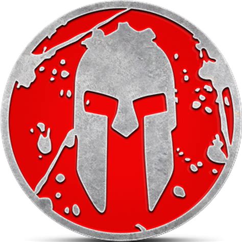 Spartan Race Logo Vector at GetDrawings | Free download