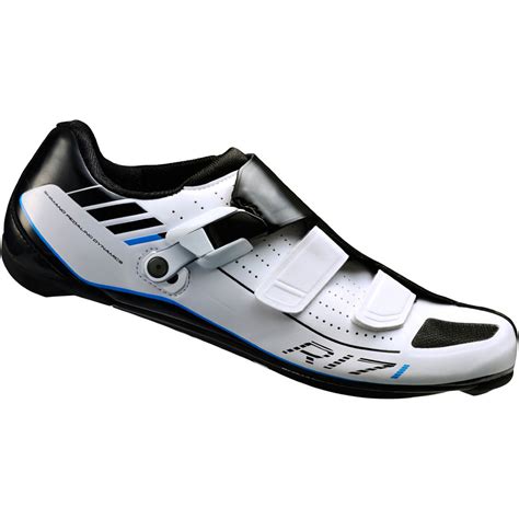 wiggle.com.au | Shimano R171 SPD-SL Road Cycling Shoes | Road Shoes