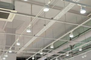 7 Benefits of Commercial LED Lighting 🥇| Led Track Lighting Fixtures