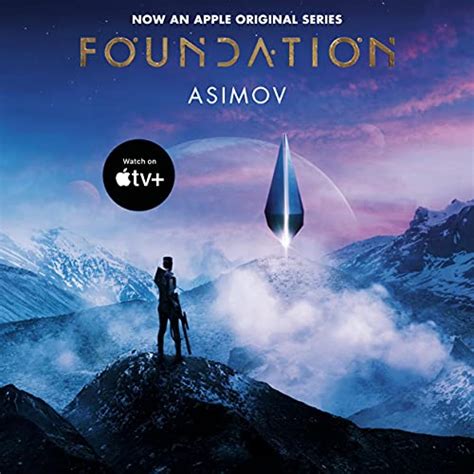 Amazon.com: Foundation (Apple Series Tie-in Edition) (Audible Audio ...