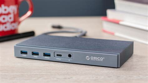 Best Thunderbolt and USB-C docking stations for your MacBook | Macworld