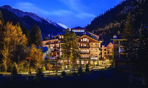 Inside Taos Ski Valley: A European-Style Village with Southwestern Flair – Luxury Ski Magazine